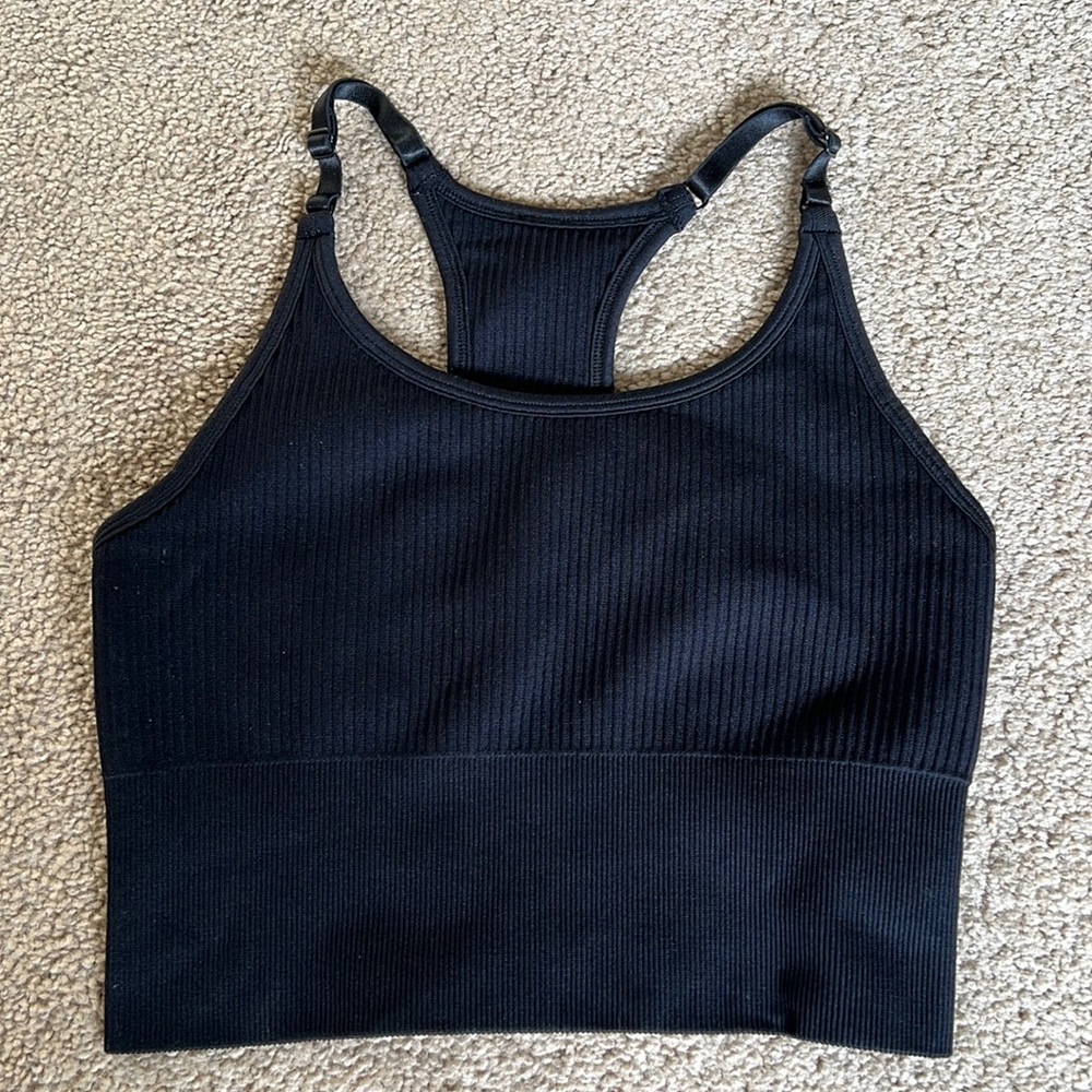 Balance Athletica Black Top